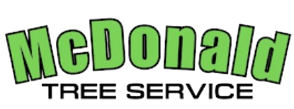 McDonald Tree Service Logo